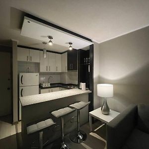 Apartamento de 2 Dormitorios
